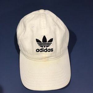 Adidas hat